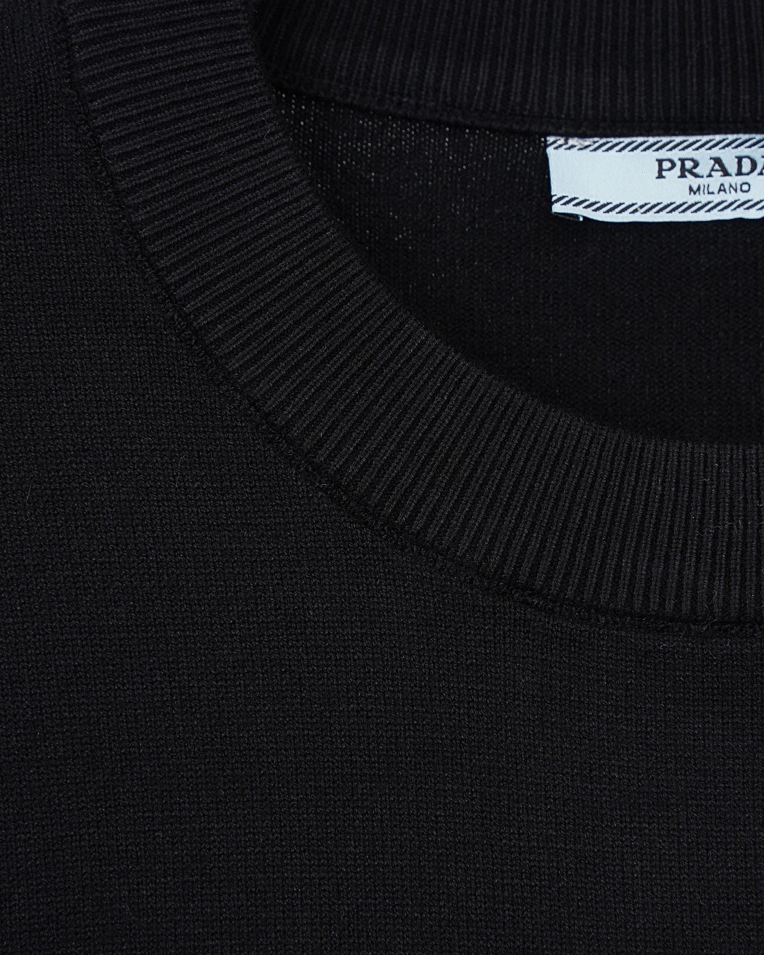 【PRADA旗艦店】プラダ セーター ご好評に付き再入荷！-BRAND OFF