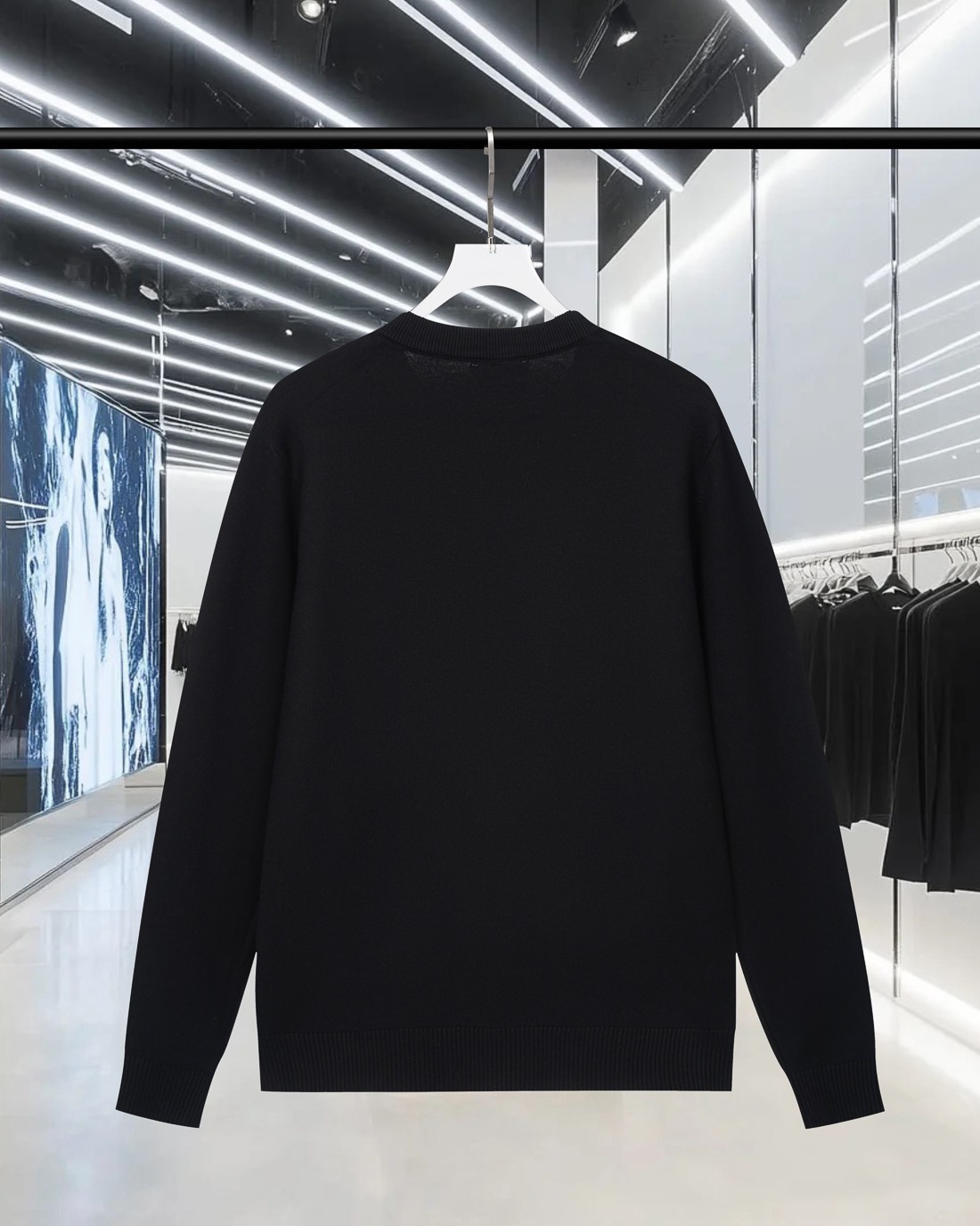 【PRADA旗艦店】プラダ セーター ご好評に付き再入荷！-BRAND OFF