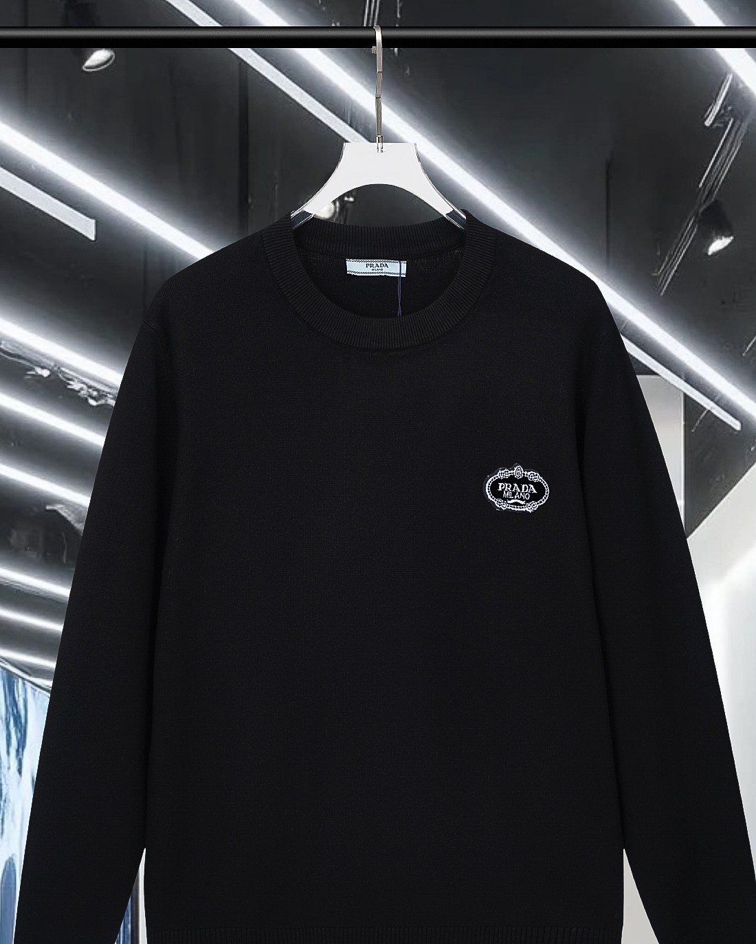 【PRADA旗艦店】プラダ セーター ご好評に付き再入荷！-BRAND OFF