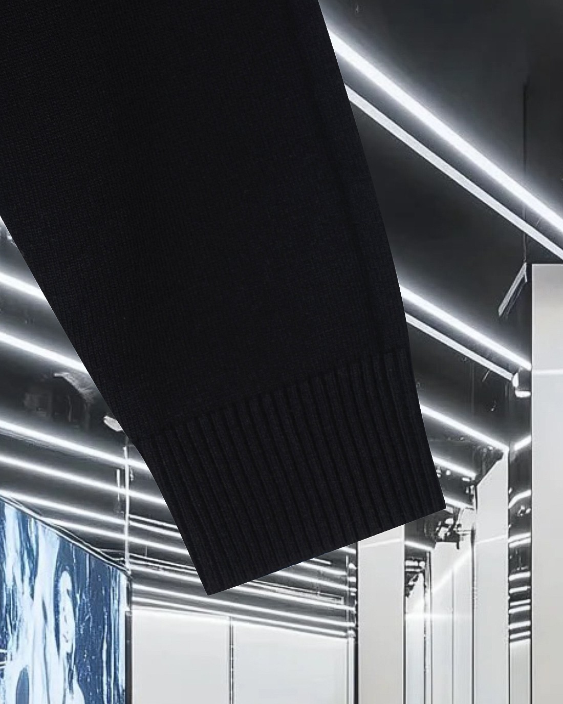 【PRADA旗艦店】プラダ セーター ご好評に付き再入荷！-BRAND OFF