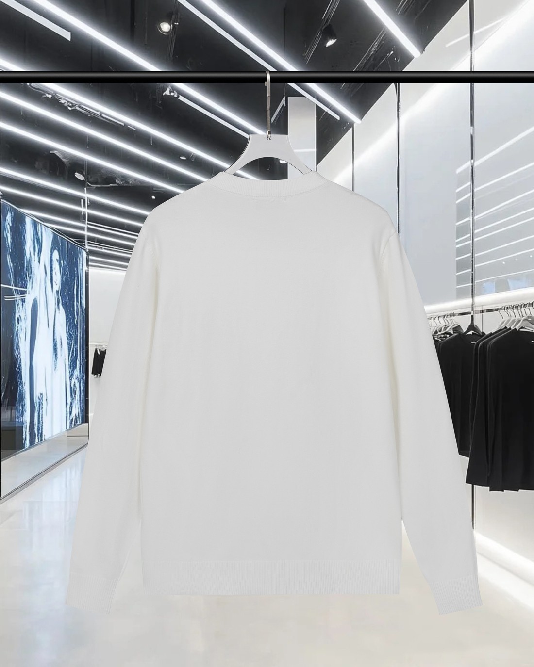 【HERMES旗艦店】エルメス セーター 男女兼用 ご好評に付き再入荷！-BRAND OFF