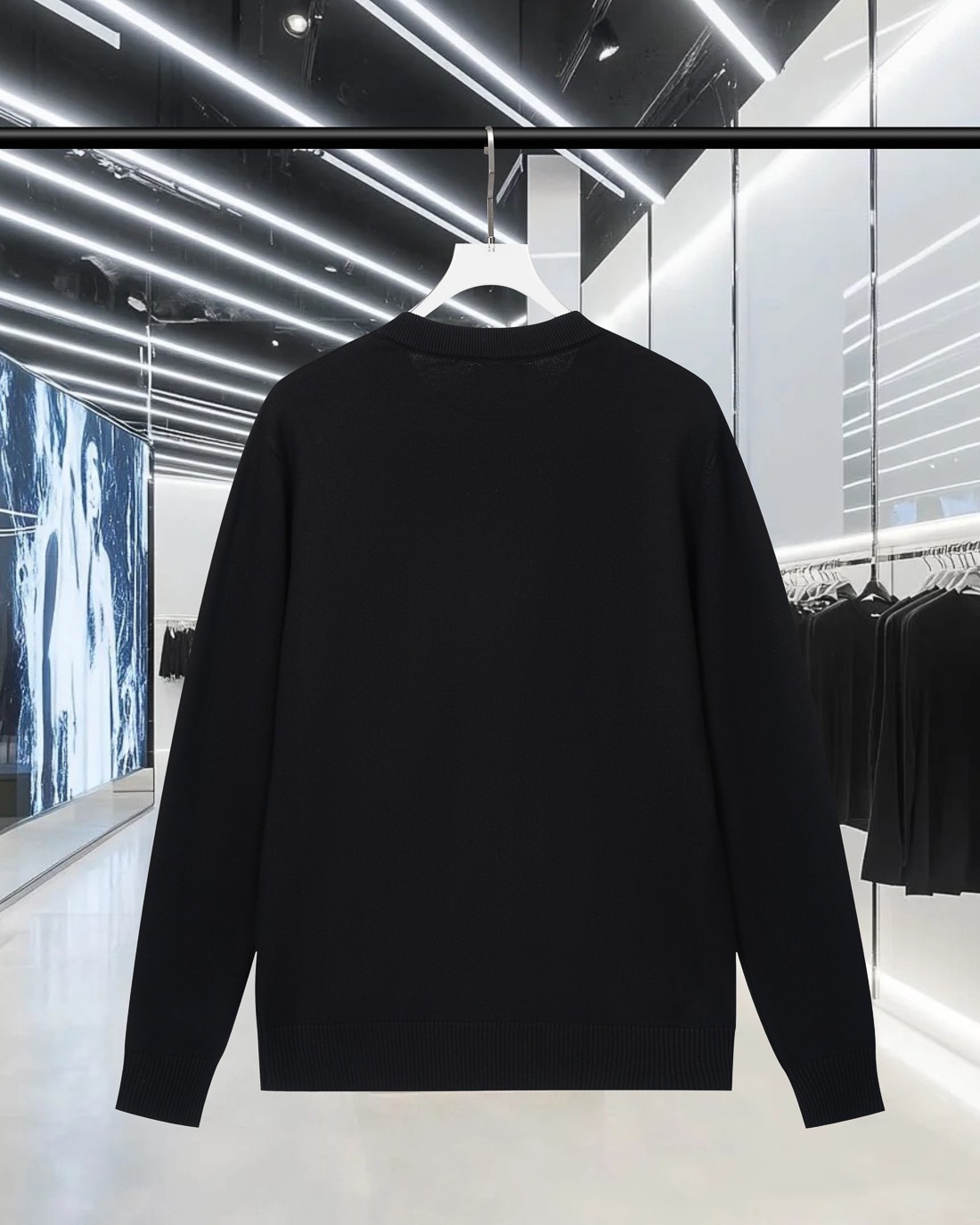 【HERMES旗艦店】エルメス セーター 男女兼用 ご好評に付き再入荷！-BRAND OFF