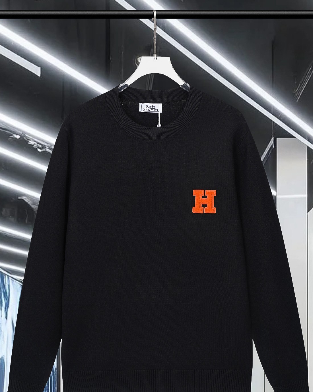 【HERMES旗艦店】エルメス セーター 男女兼用 ご好評に付き再入荷！-BRAND OFF