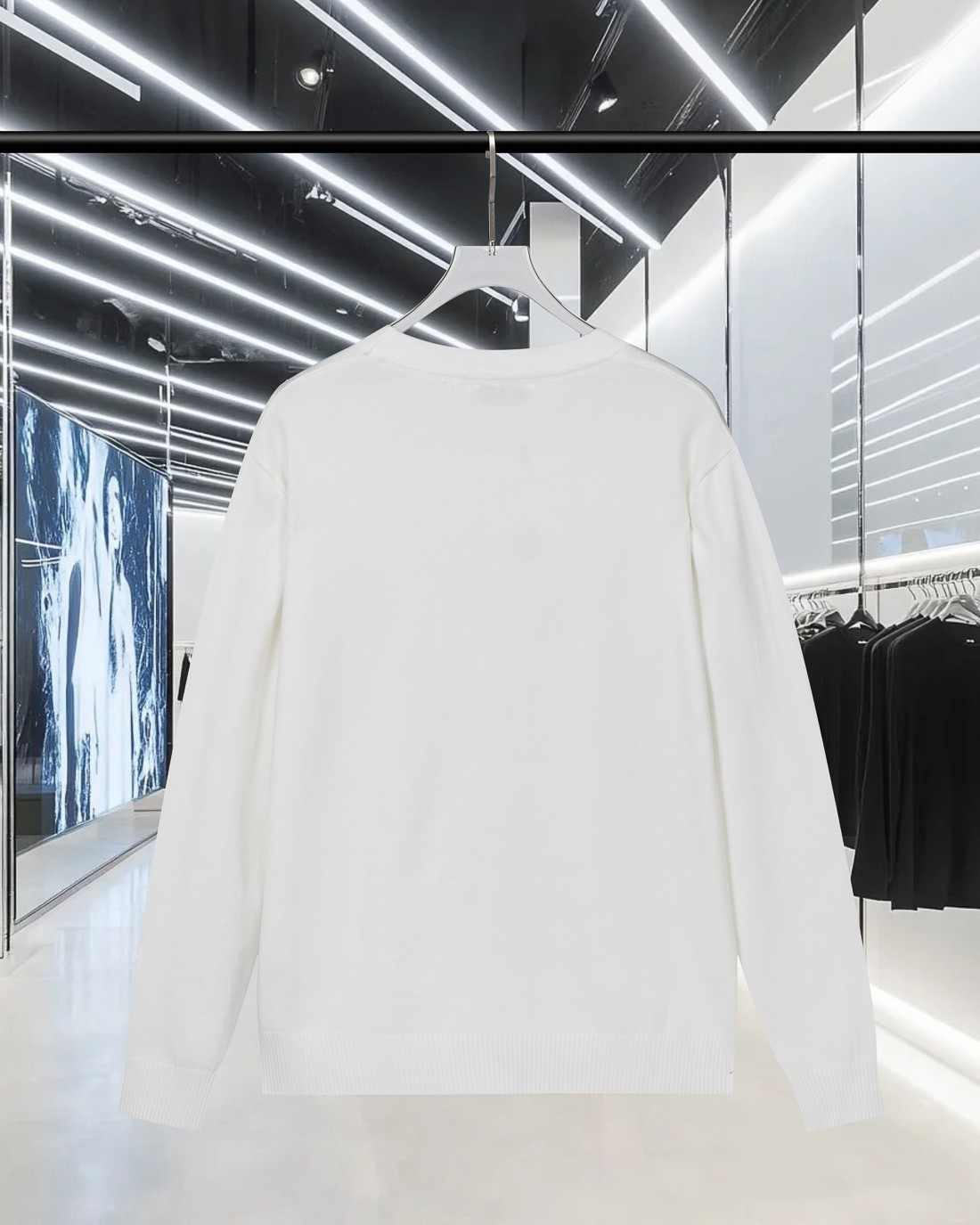 【HERMES旗艦店】エルメス セーター 男女兼用 ご好評に付き再入荷！-BRAND OFF