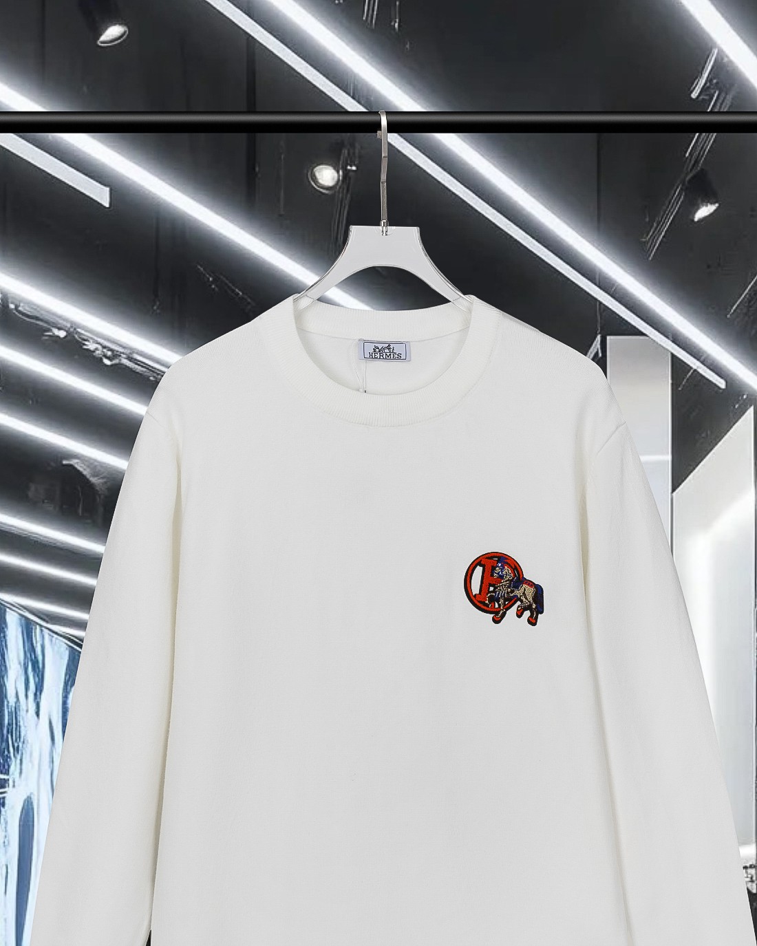 【HERMES旗艦店】エルメス セーター 男女兼用 ご好評に付き再入荷！-BRAND OFF