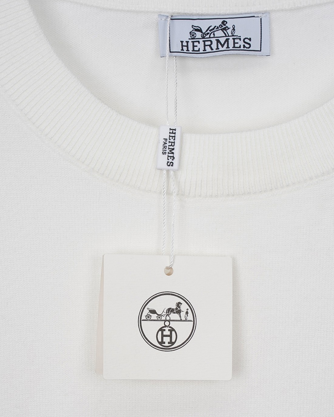 【HERMES旗艦店】エルメス セーター 男女兼用 ご好評に付き再入荷！-BRAND OFF
