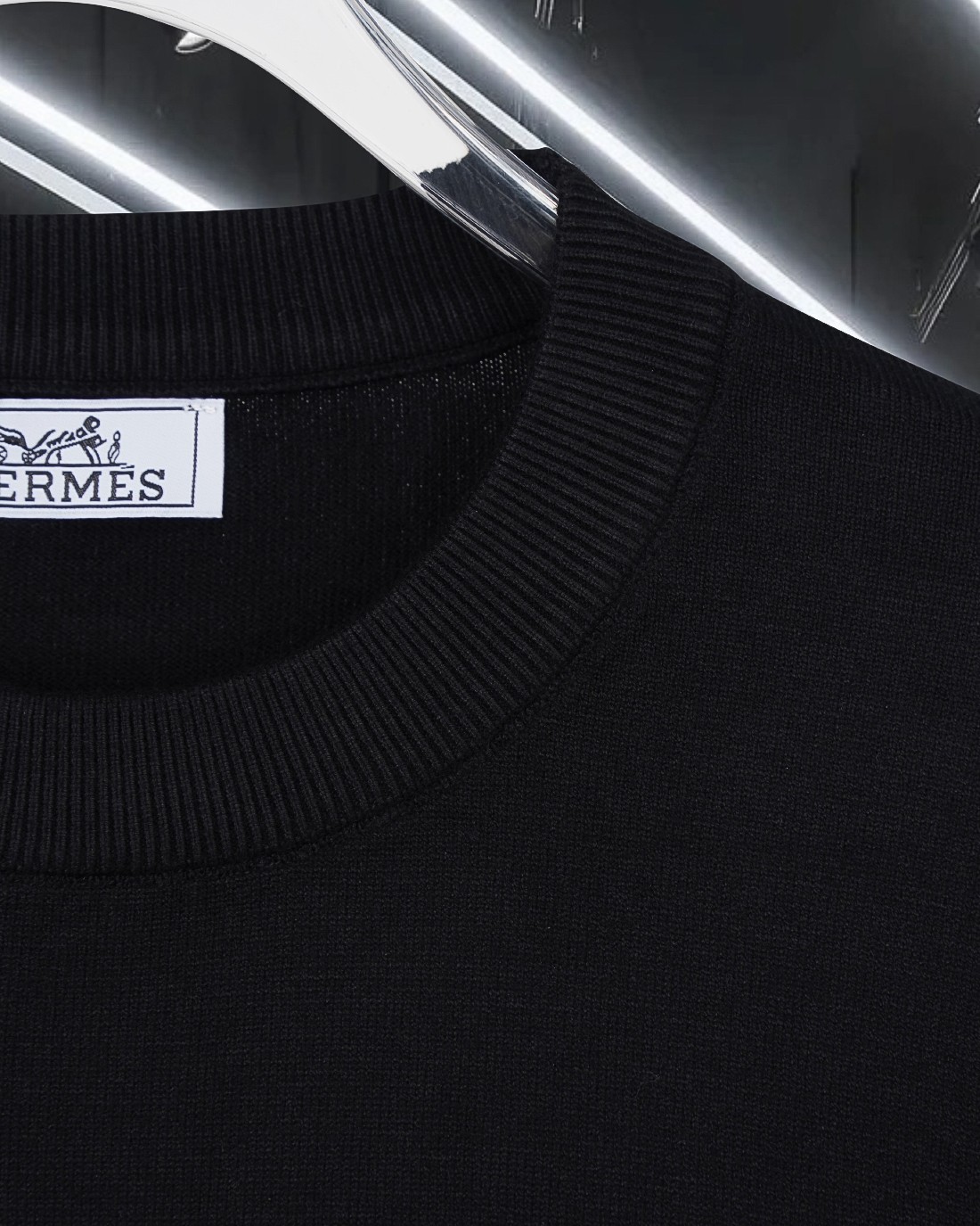 【HERMES旗艦店】エルメス セーター 男女兼用 ご好評に付き再入荷！-BRAND OFF