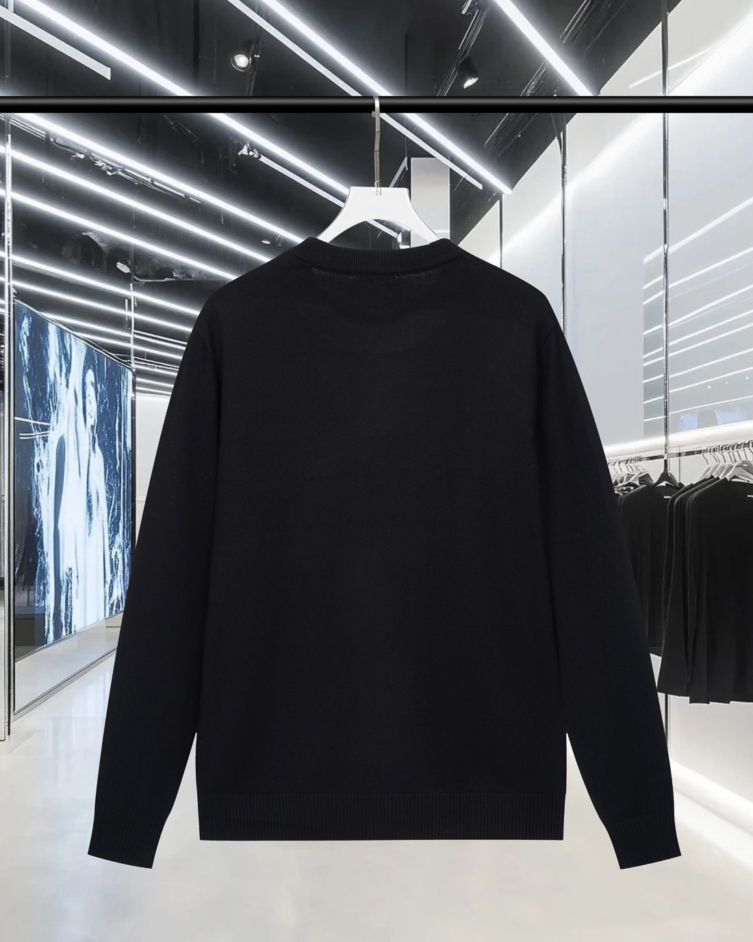 【HERMES旗艦店】エルメス セーター 男女兼用 ご好評に付き再入荷！-BRAND OFF