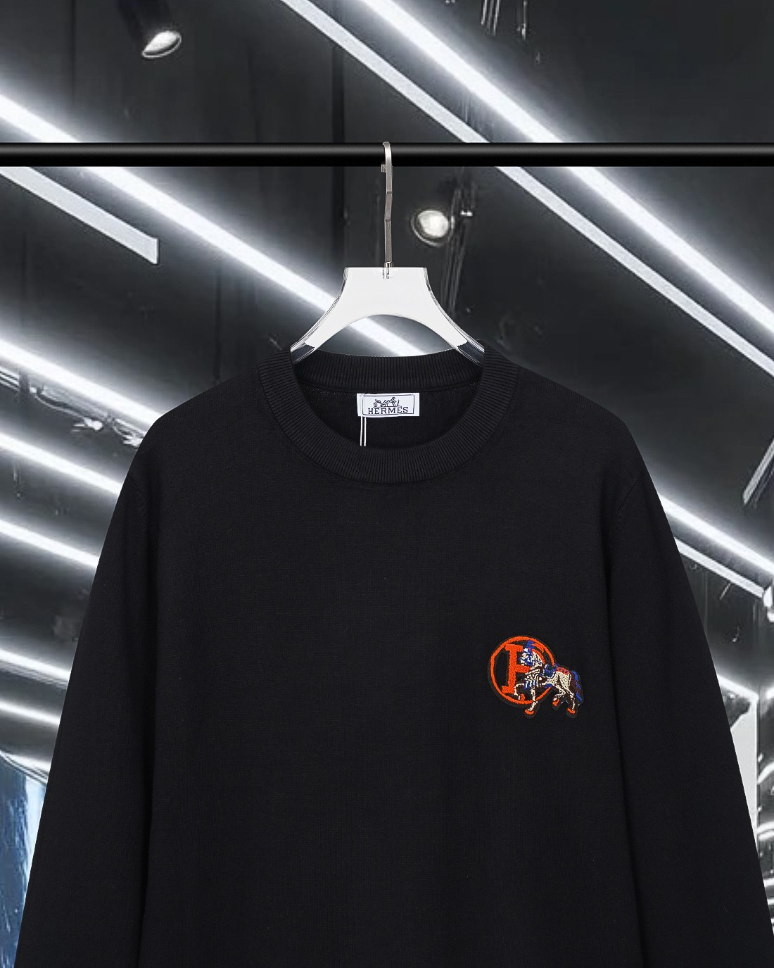 【HERMES旗艦店】エルメス セーター 男女兼用 ご好評に付き再入荷！-BRAND OFF