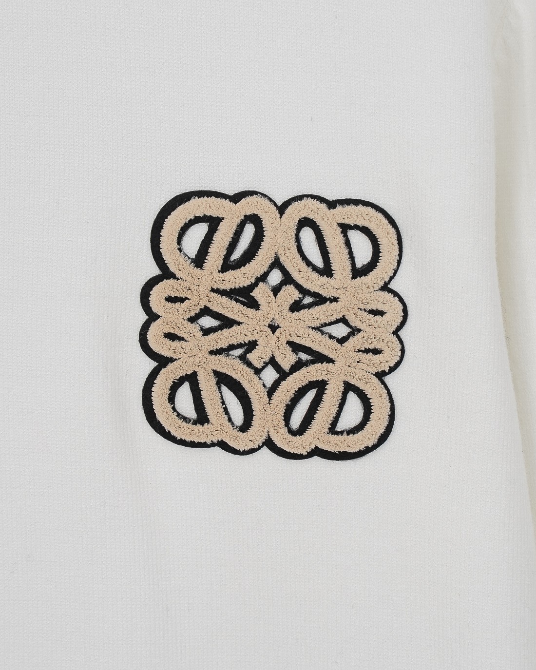 【LOEWE旗艦店】ロエベ セーター 男女兼用 ご好評に付き再入荷！-BRAND OFF