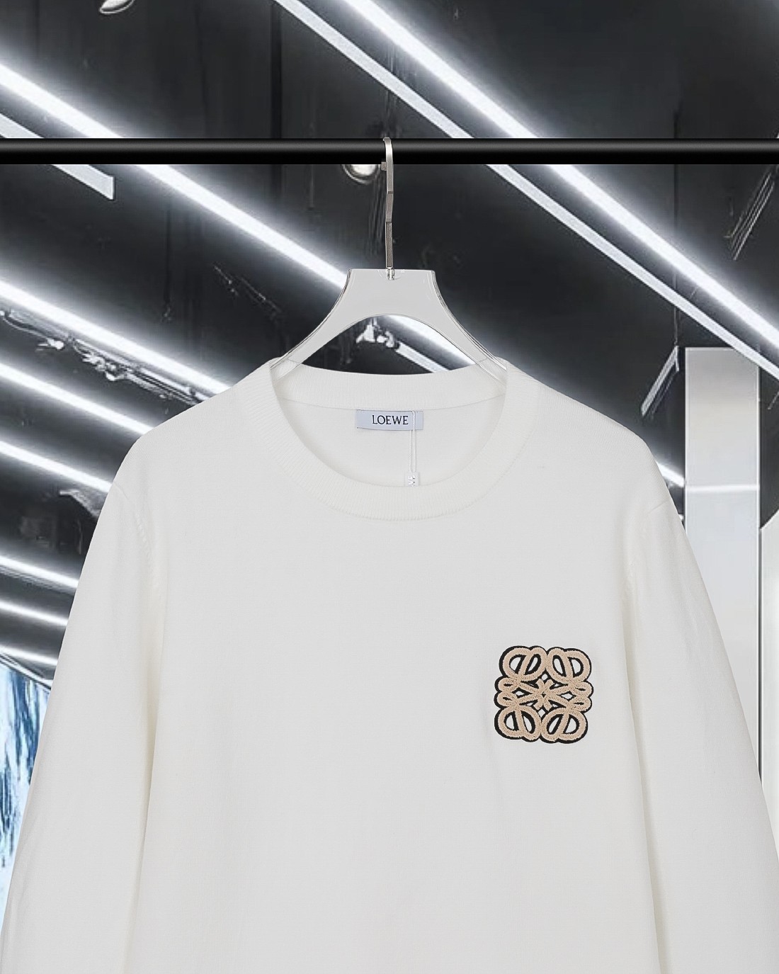 【LOEWE旗艦店】ロエベ セーター 男女兼用 ご好評に付き再入荷！-BRAND OFF