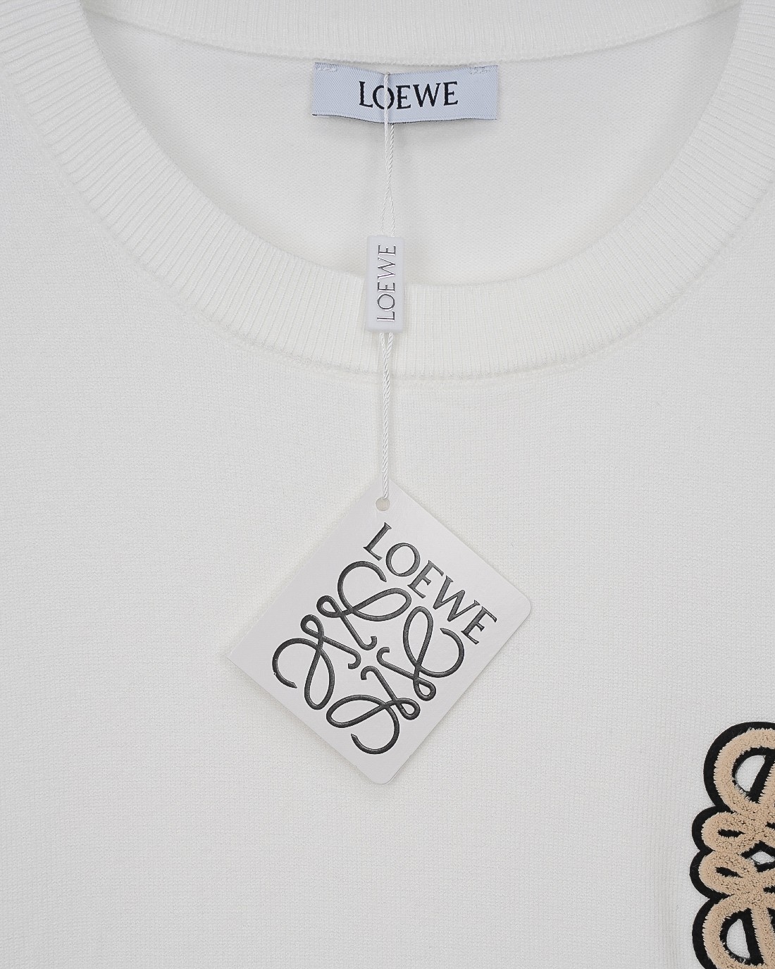 【LOEWE旗艦店】ロエベ セーター 男女兼用 ご好評に付き再入荷！-BRAND OFF