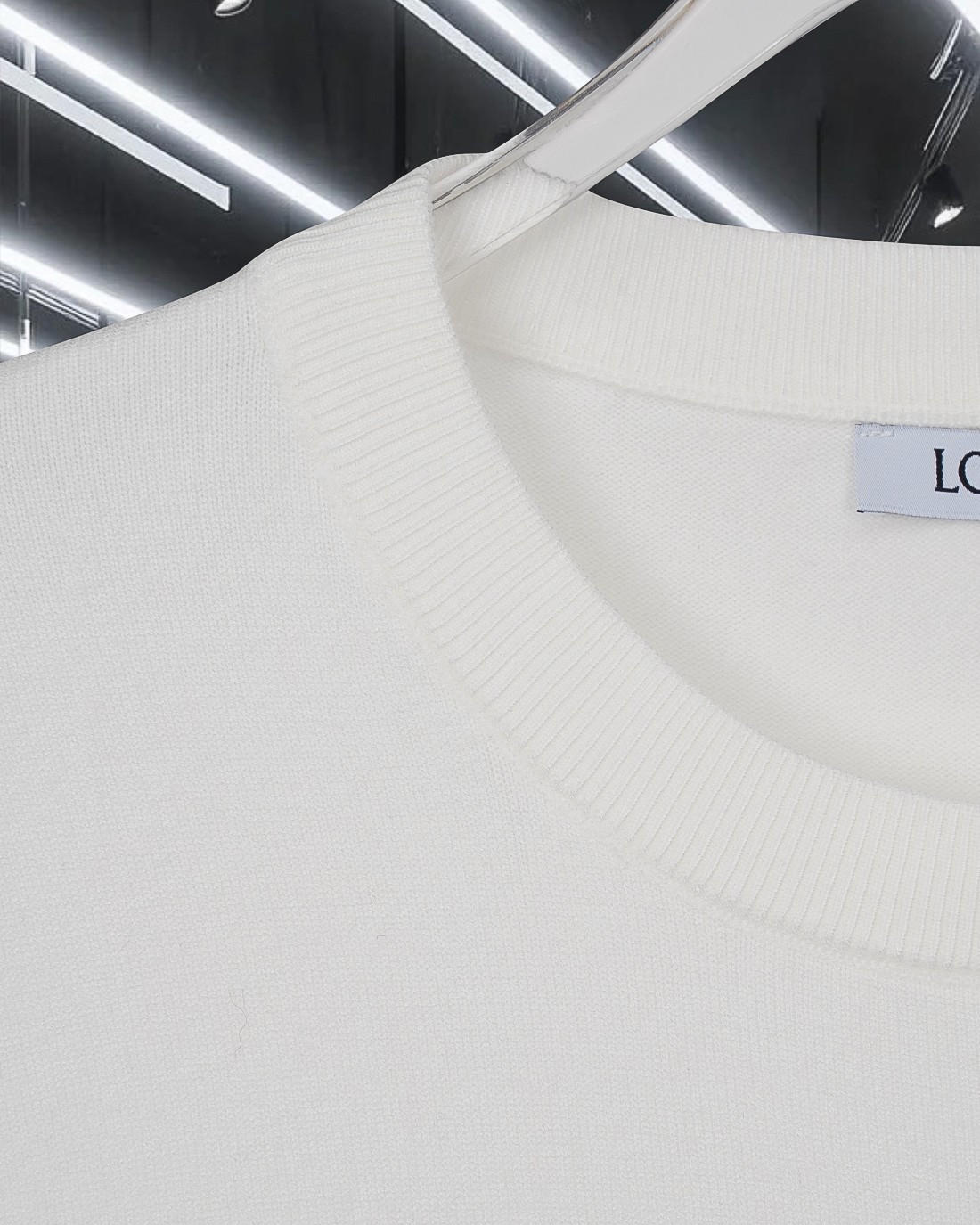 【LOEWE旗艦店】ロエベ セーター 男女兼用 ご好評に付き再入荷！-BRAND OFF