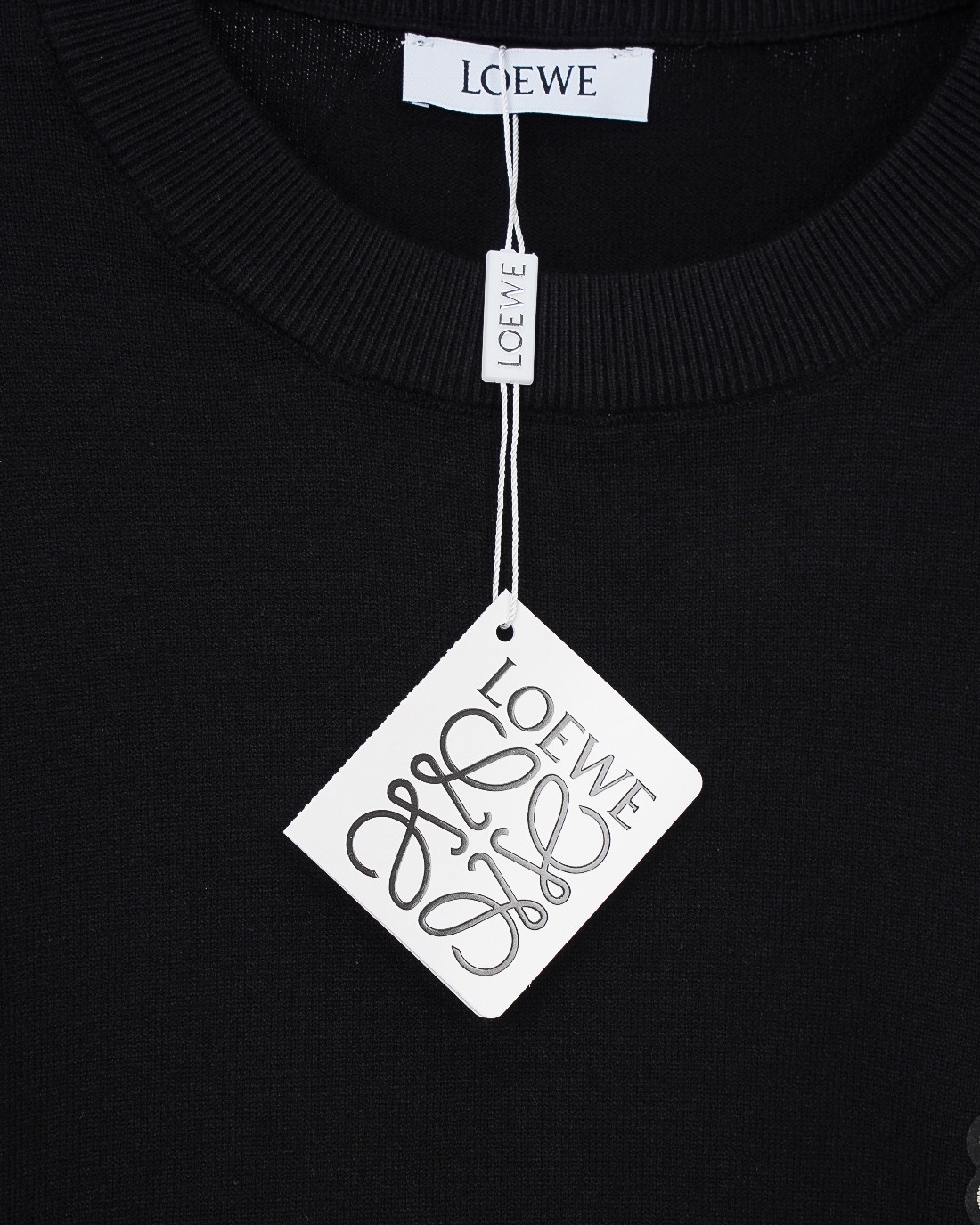 【LOEWE旗艦店】ロエベ セーター 男女兼用 ご好評に付き再入荷！-BRAND OFF