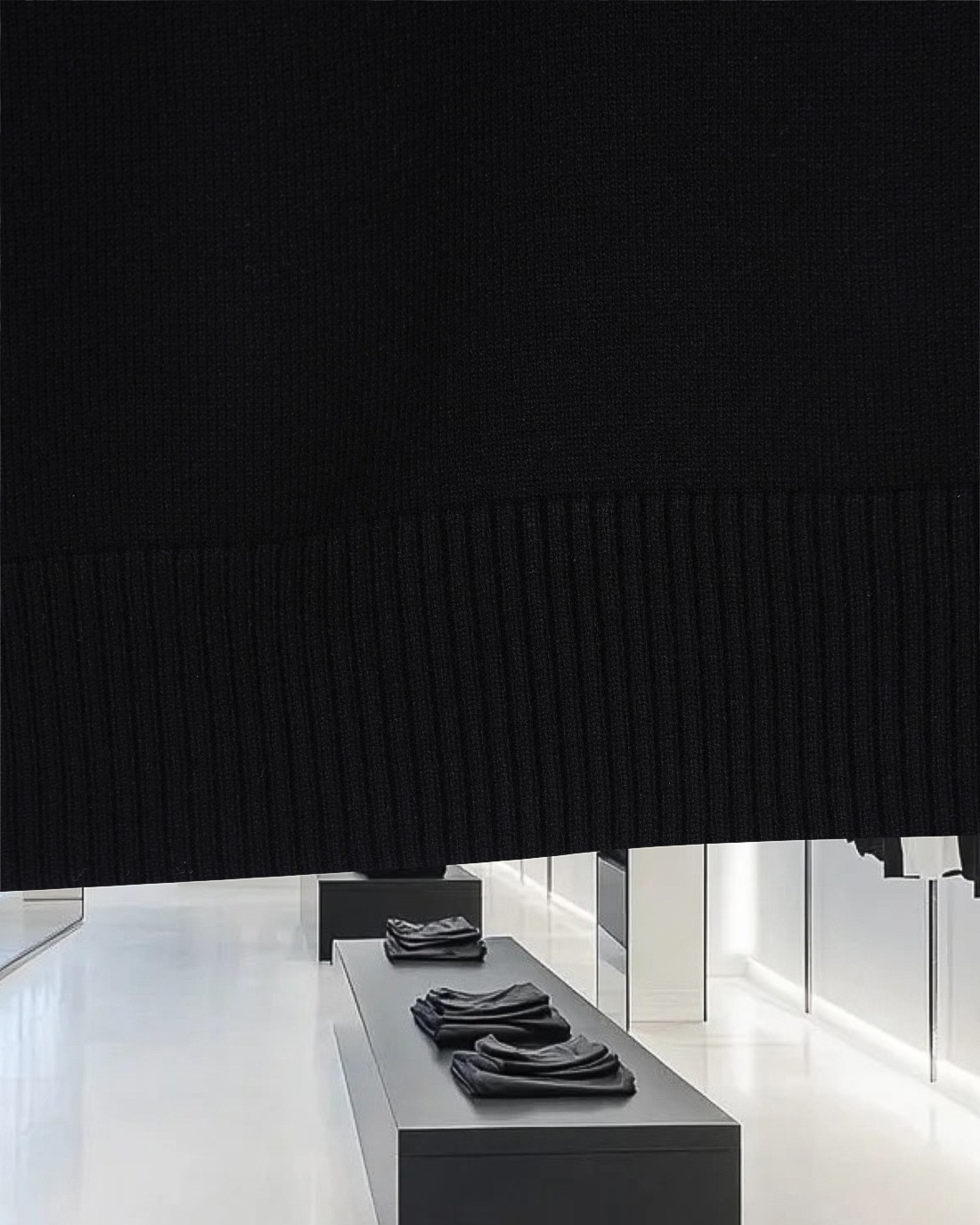 【LOEWE旗艦店】ロエベ セーター 男女兼用 ご好評に付き再入荷！-BRAND OFF