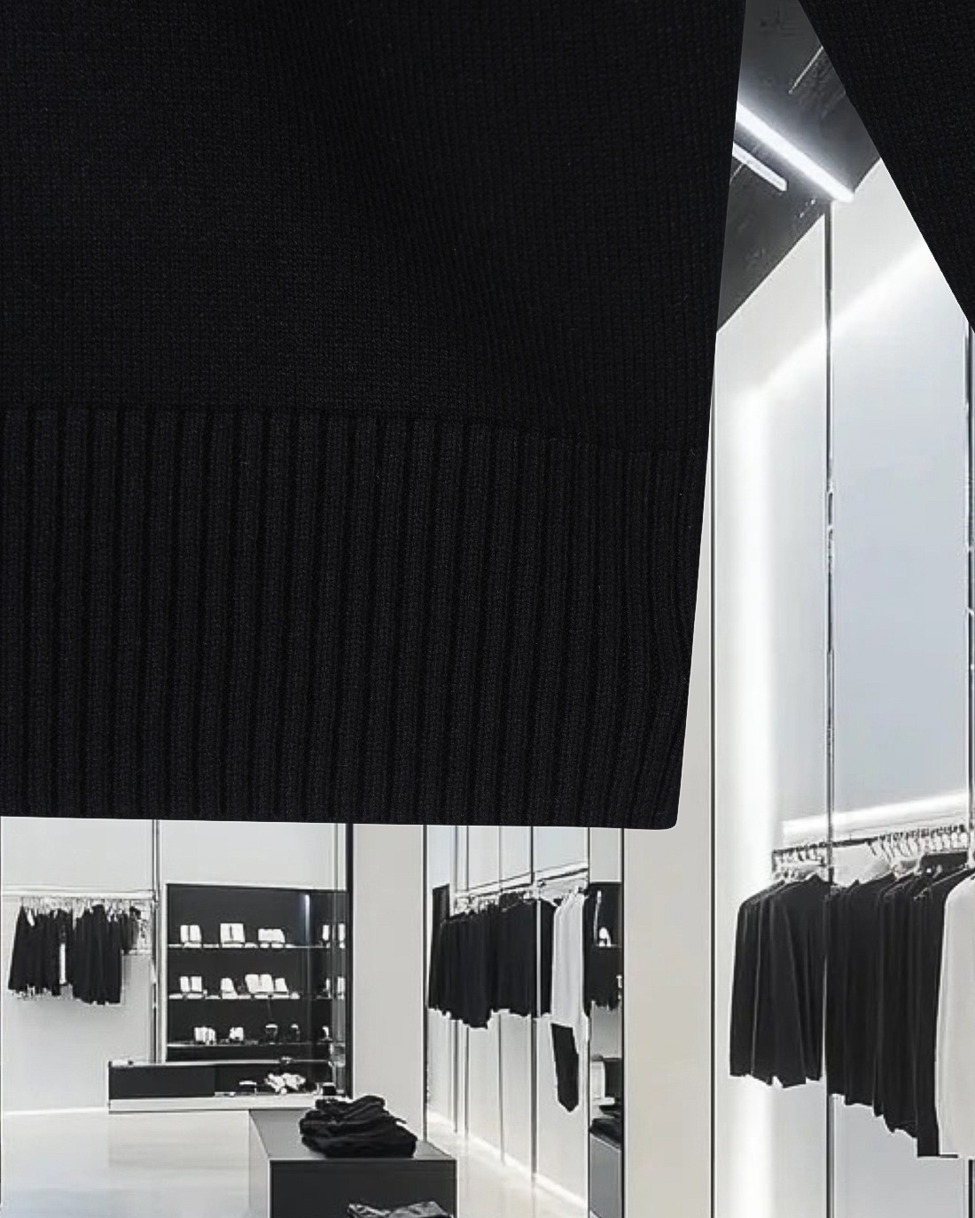 【LOEWE旗艦店】ロエベ セーター 男女兼用 ご好評に付き再入荷！-BRAND OFF