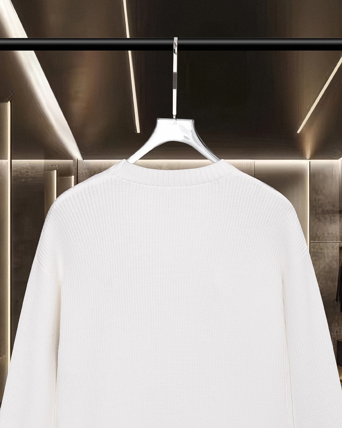【LOUIS VUITTON旗艦店】ルイヴィトン セーター ご好評に付き再入荷！-BRAND OFF