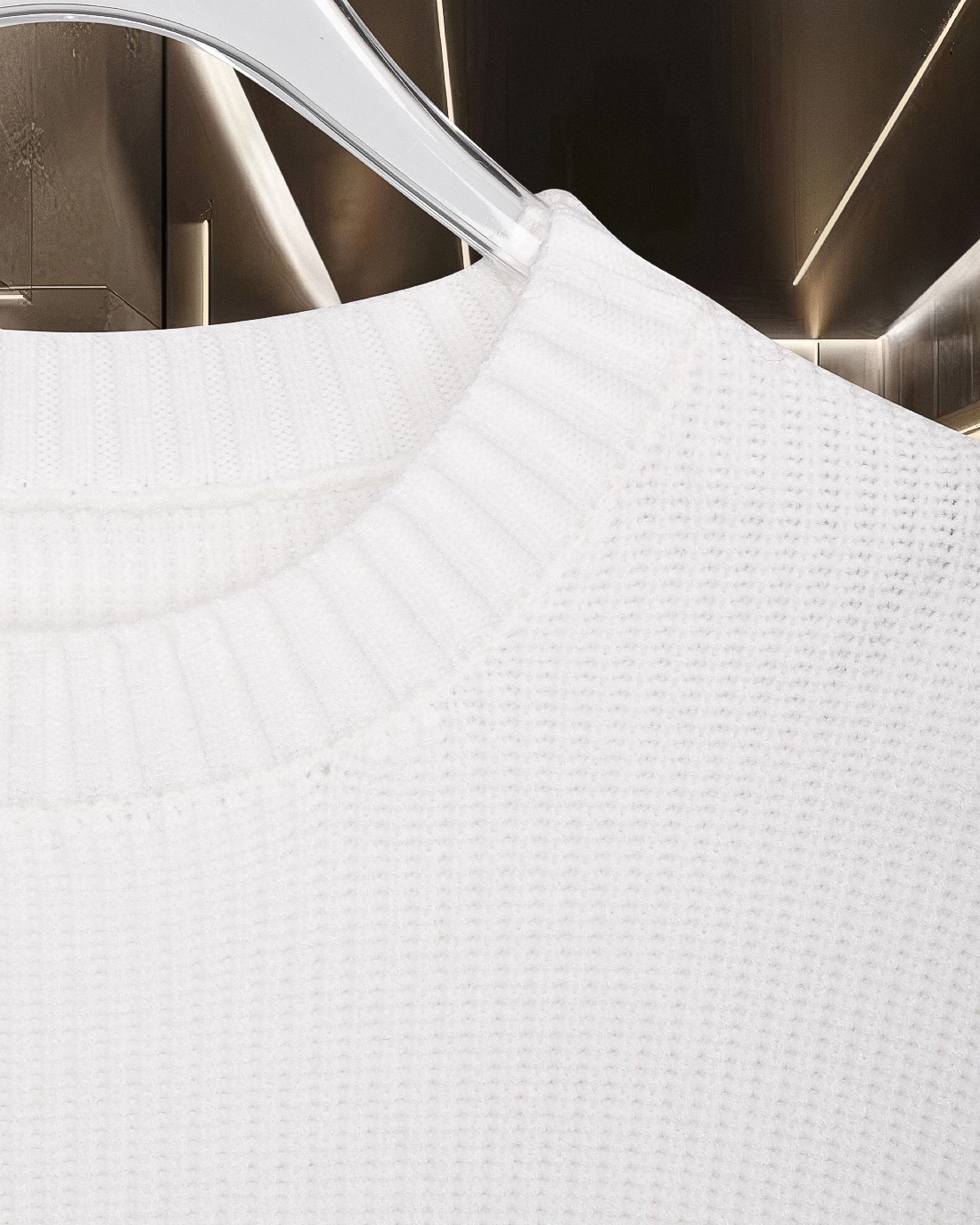 【LOUIS VUITTON旗艦店】ルイヴィトン セーター ご好評に付き再入荷！-BRAND OFF