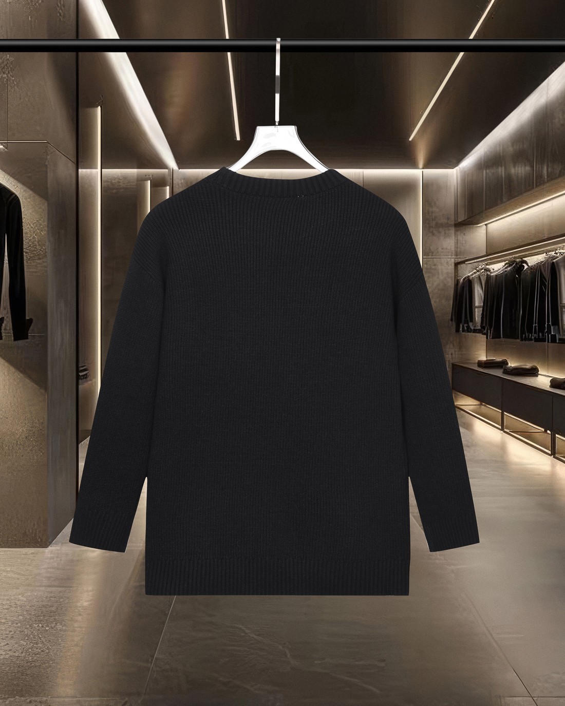 【LOUIS VUITTON旗艦店】ルイヴィトン セーター ご好評に付き再入荷！-BRAND OFF