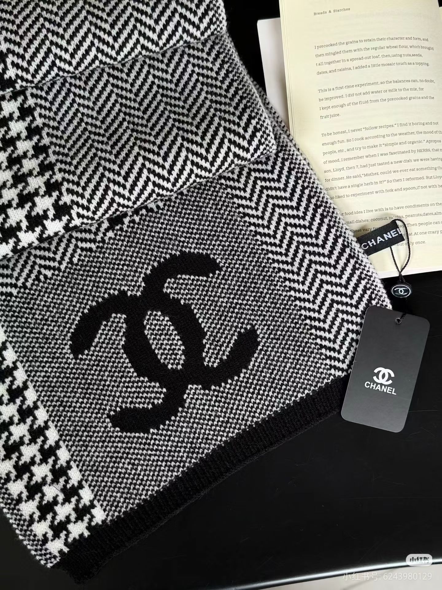 【CHANEL公式旗艦店】シャネル スカーフ 限定発売 送料無料-BRAND OFF