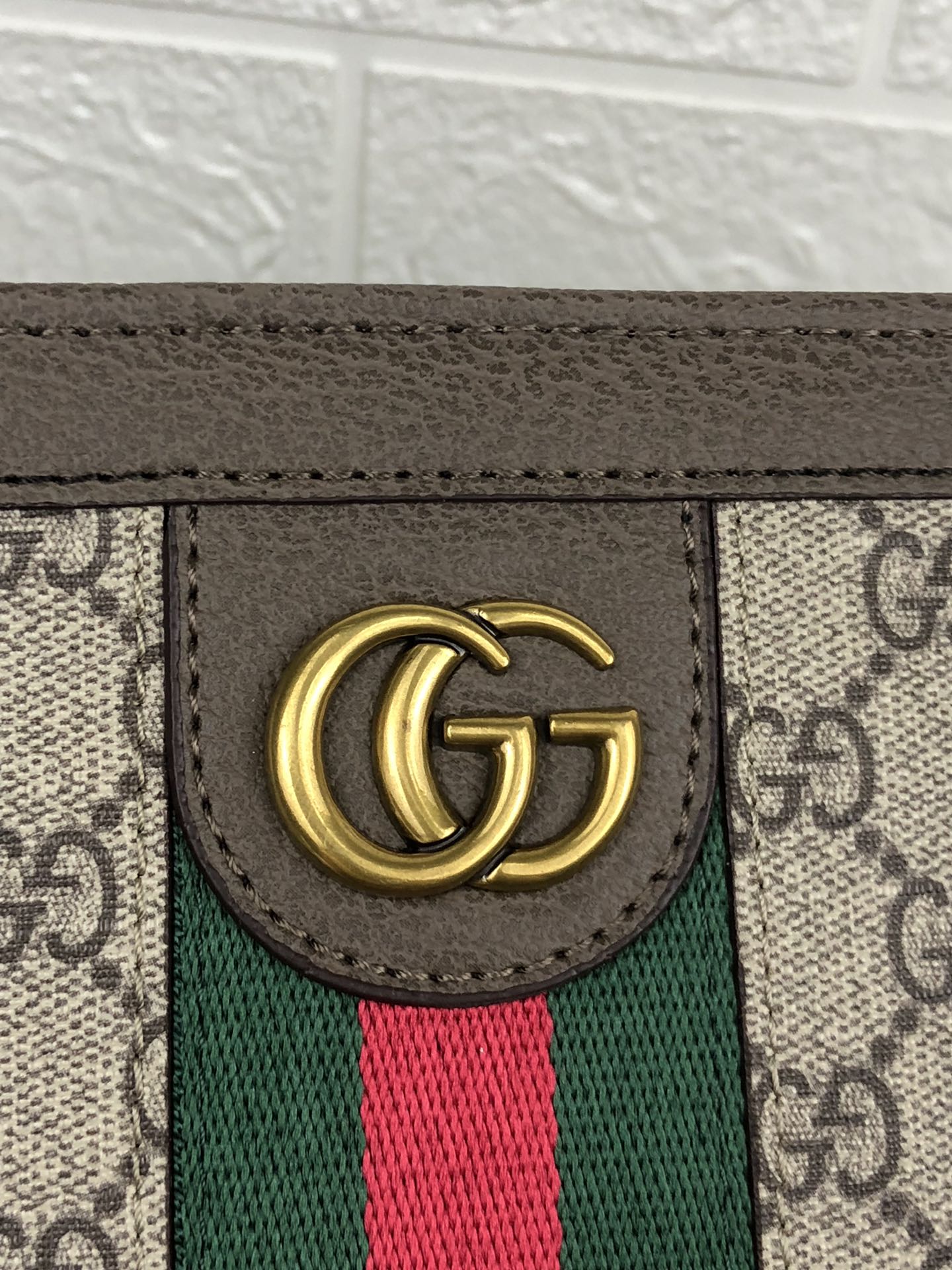 Gucci（グッチ）クラッチバッグ 26.5X20X5.5cm-BRAND OFF