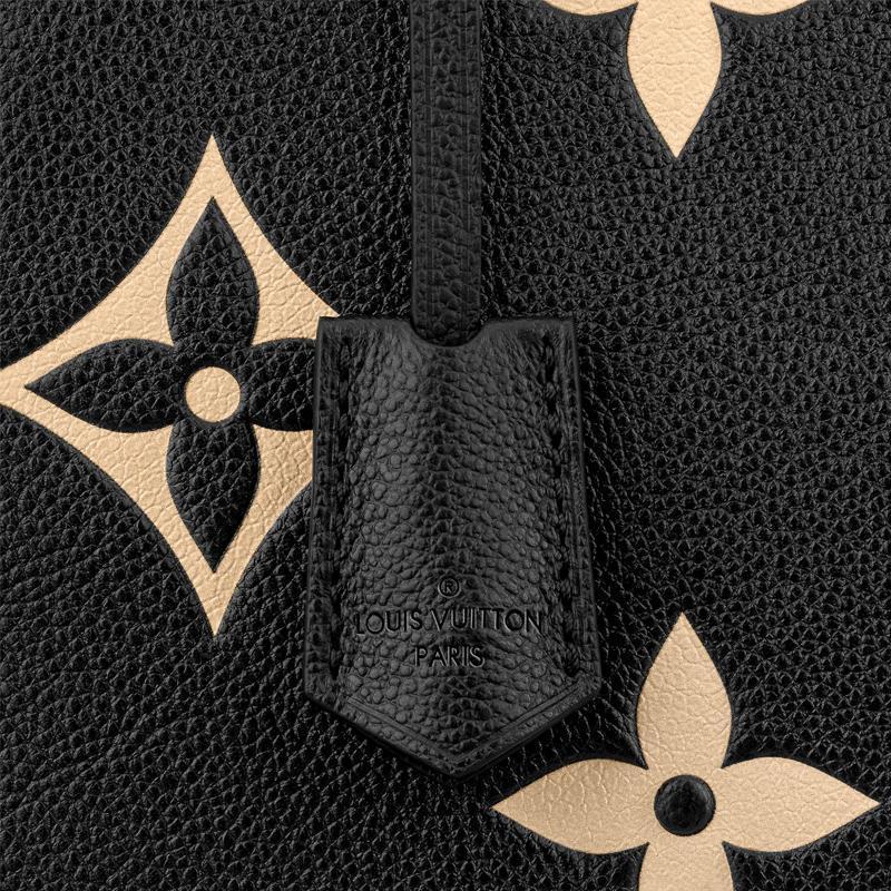 LOUIS VUITTON モンテーニュMM 長財布 2点セット お得Ref: M45499 + M80481-BRAND OFF