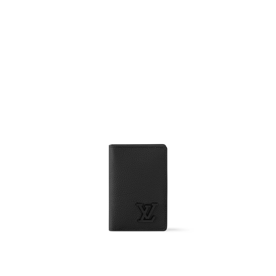 Louis Vuitton (ルイ・ヴィトン) LV Aerogram 財布 M69979 11.1*7.5CM-BRAND OFF