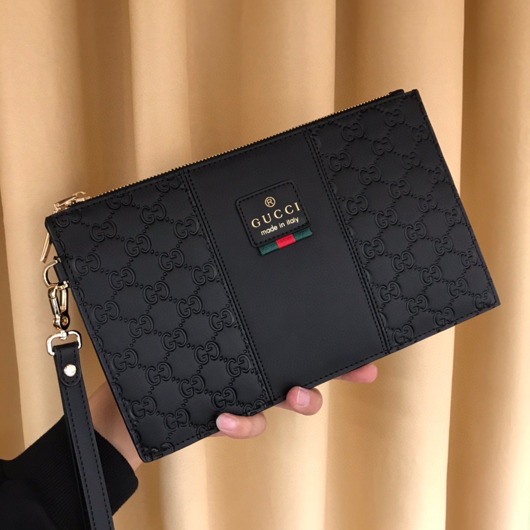 Gucci（グッチ）クラッチバッグ-BRAND OFF