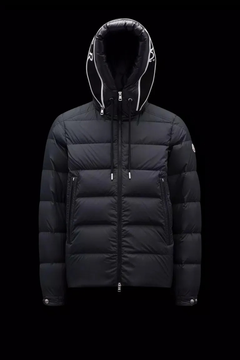 MONCLER モンクレール Cardere ショートダウンジャケット-BRAND OFF
