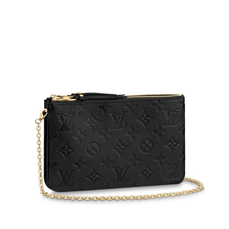 【LOUIS VUITTON】ヴィトン フォールド・ミー ポーチ-BRAND OFF