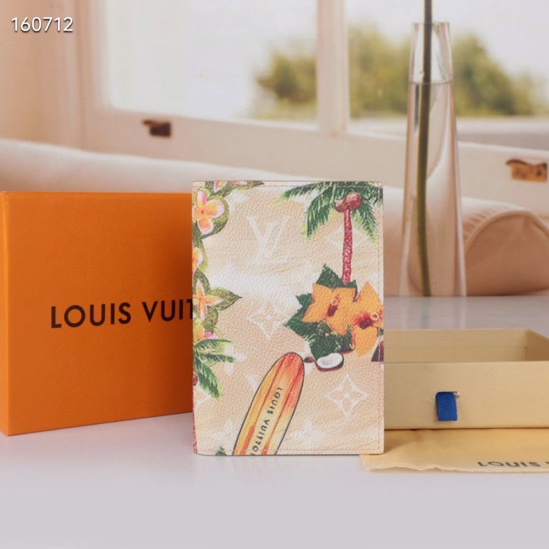 LOUIS VUITTON（ルイヴィトン）SURFIN 財布 M64502-BRAND OFF