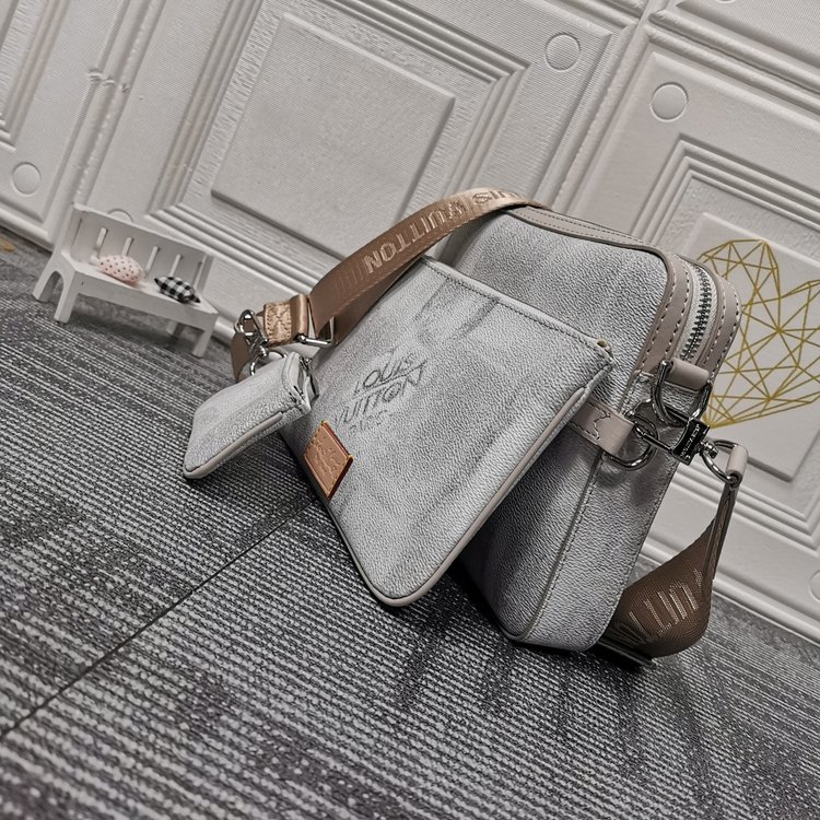 LouisVuitton ルイヴィトン 3点セット お得 M50068 M69443 M45320-BRAND OFF