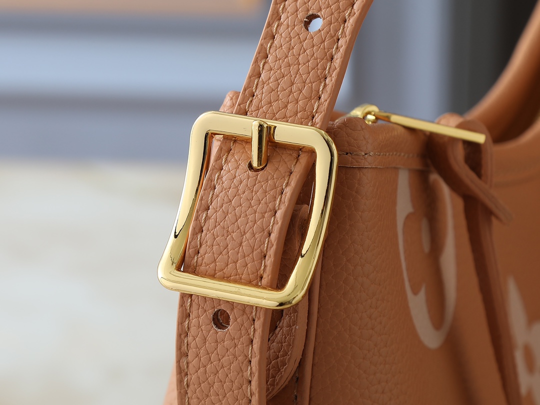 LOUIS VUITTON ルイヴィトン CarryAll ハンドバッグ-BRAND OFF