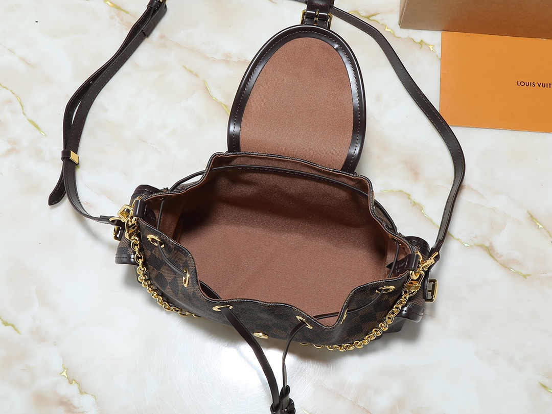 LOUIS VUITTON ルイヴィトン Odysée クロスボディバッグ M25085-BRAND OFF