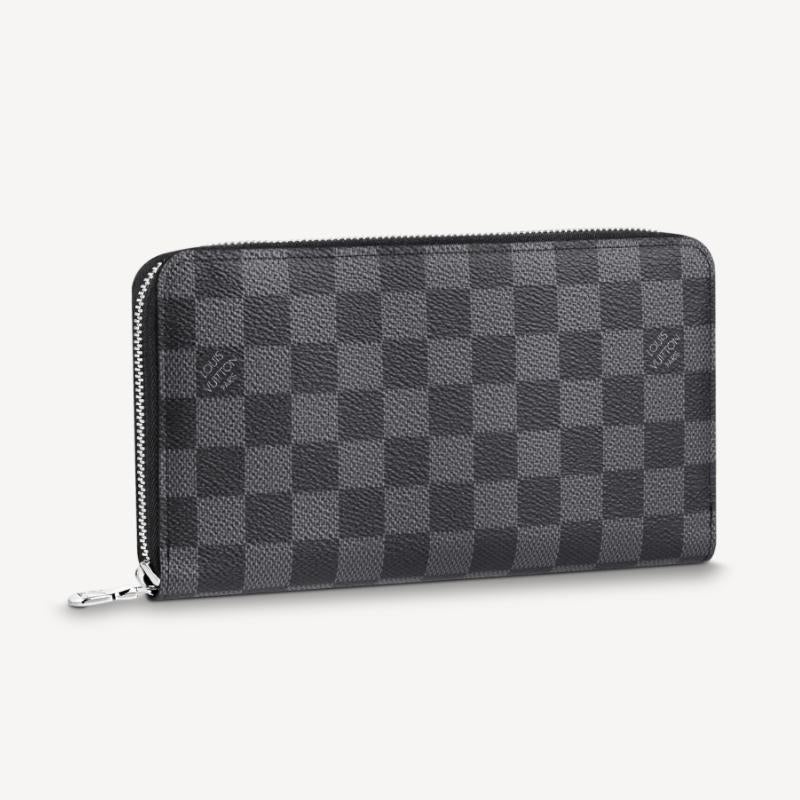 LOUIS VUITTONPDJ NM 長財布 ベルト 2点セット お得 Ref:N48260+N60111-BRAND OFF