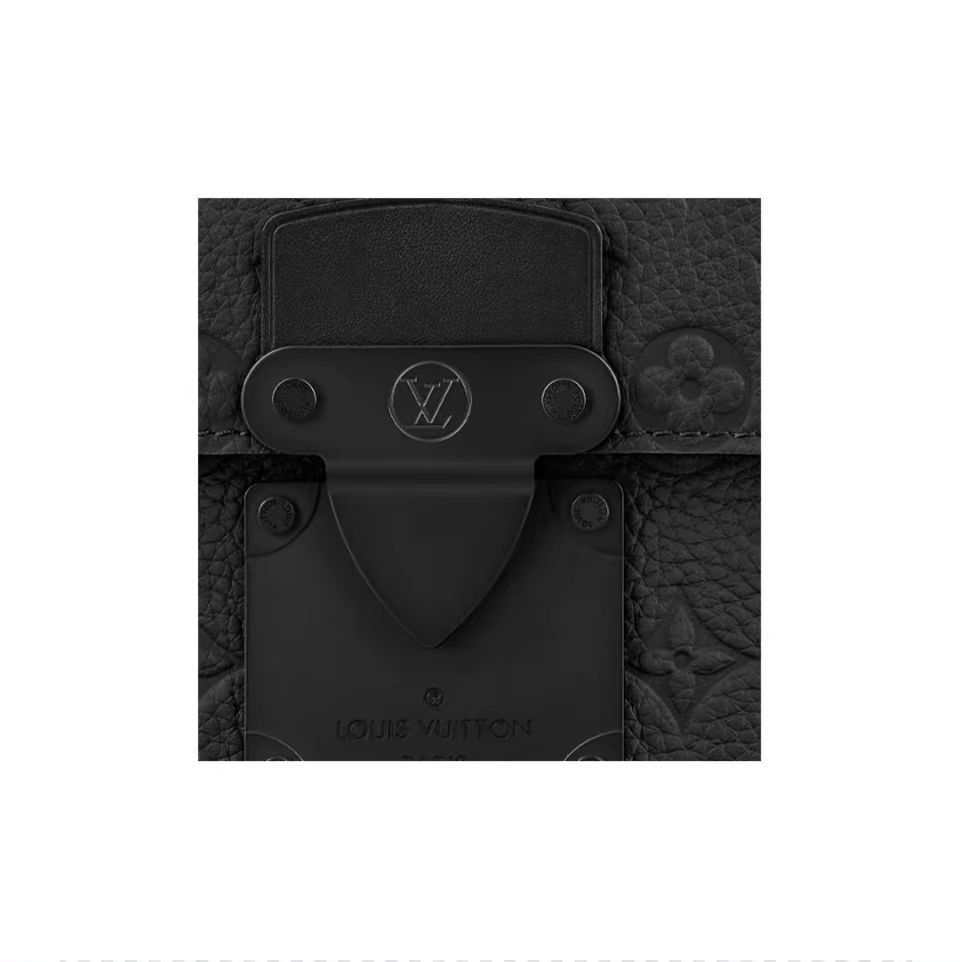 LOUIS VUITTON★S-LOCK SLING ★ウエストバッグ M58487-BRAND OFF