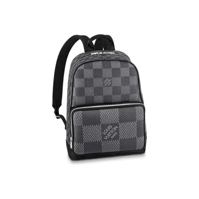 LOUIS VUITTON ルイヴィトン LV Campus バックパック M50009-BRAND OFF