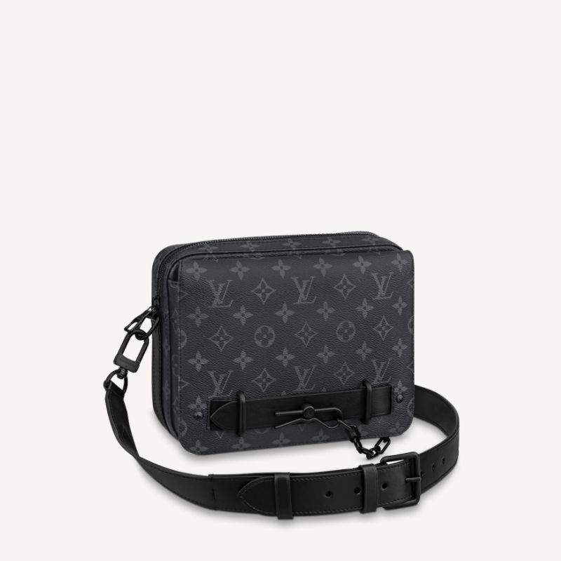 Louis Vuitton SAC スチーマー メッセンジャーM45585-BRAND OFF