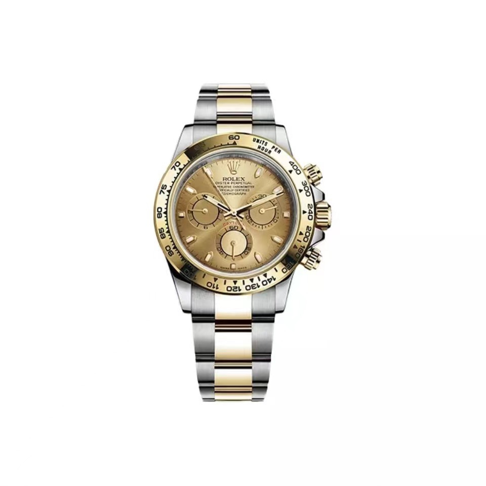 Rolex メカニカルウォッチ M116503-0003-BRAND OFF