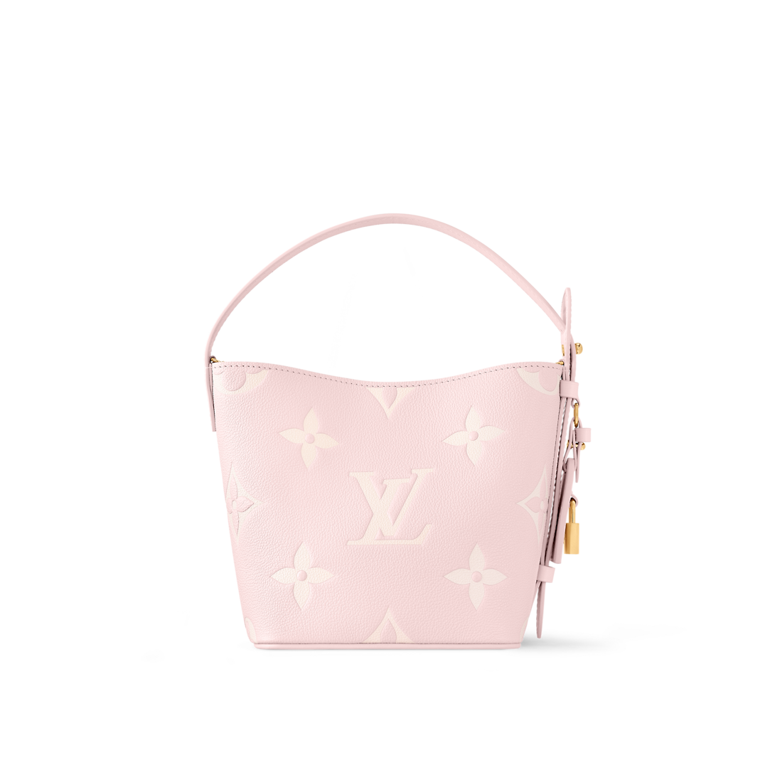 LOUIS VUITTON ルイヴィトン M14356 ALL IN BB ハンドバッグ-BRAND OFF
