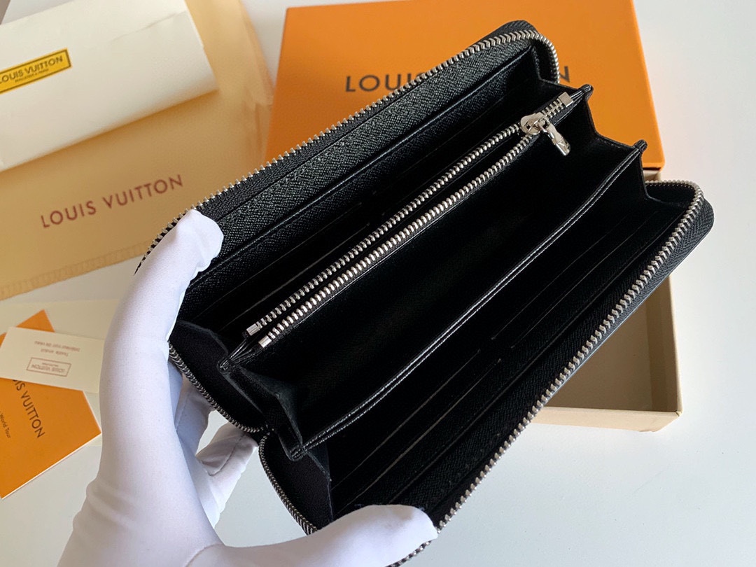 Louis Vuitton（ルイヴィトン） 長財布 N60017-BRAND OFF