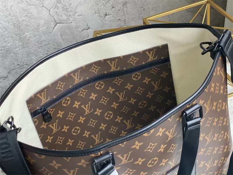 Louis Vuitton ウィークエンド・トート PM バックM45734-BRAND OFF