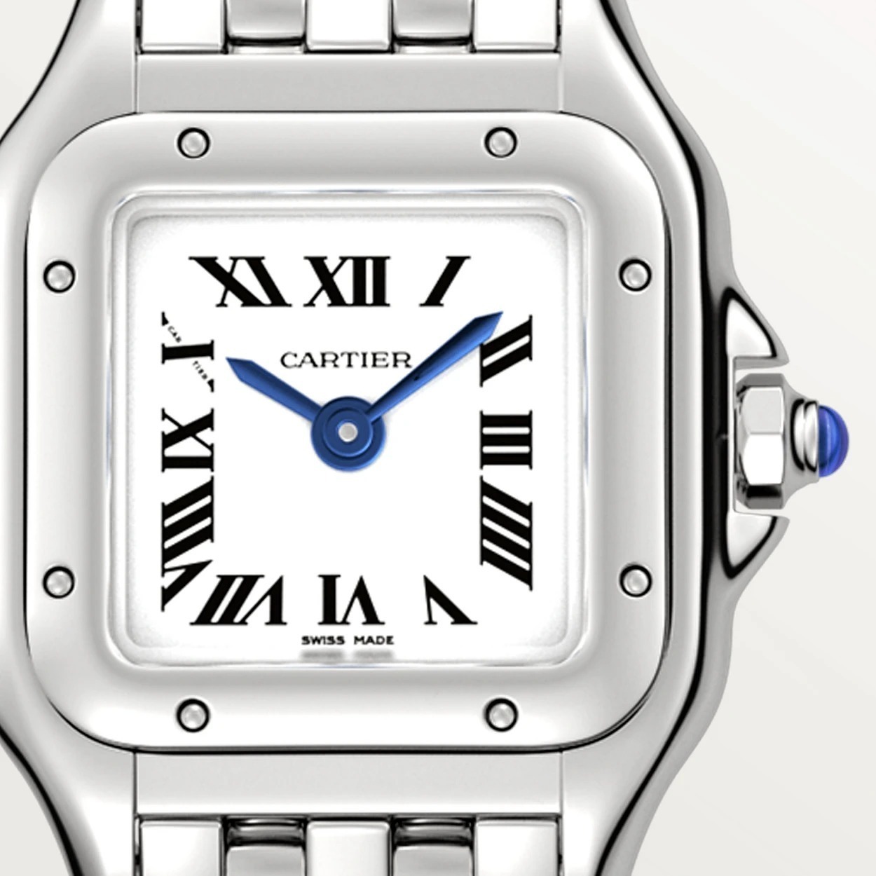 CARTIER★PANTHERE DE CARTIER WATCH パンテール ドゥ-BRAND OFF