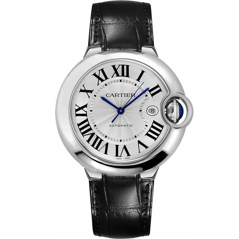 CARTIER カルティエ バロンブルーW69016Z4-BRAND OFF