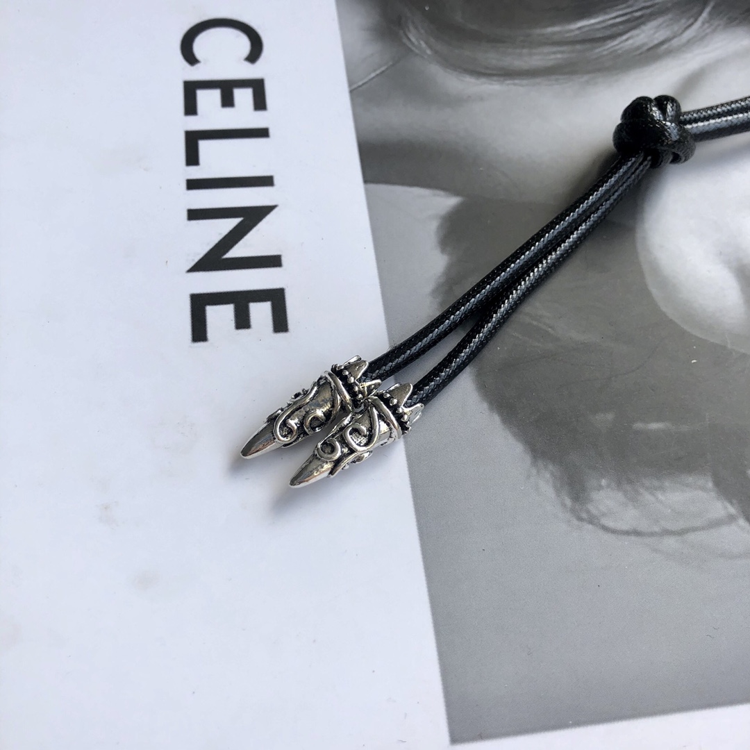 Chrome Hearts （クロムハーツ ） ネックレス-BRAND OFF