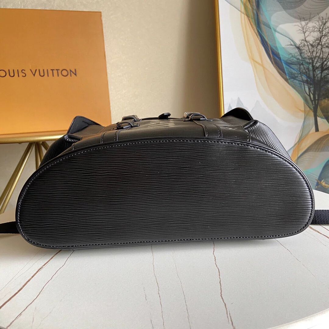 LouisVuitton ルイヴィトン バックバッグ-BRAND OFF