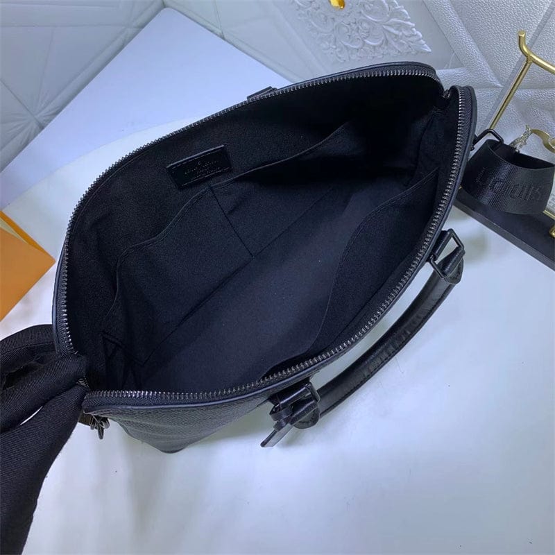 Louis Vuittonブリーフケース ビジネスバッグM59159-BRAND OFF