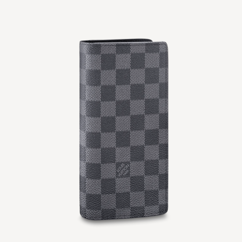 LOUIS VUITTON ポルトフォイユ・ブラザ N62665-BRAND OFF