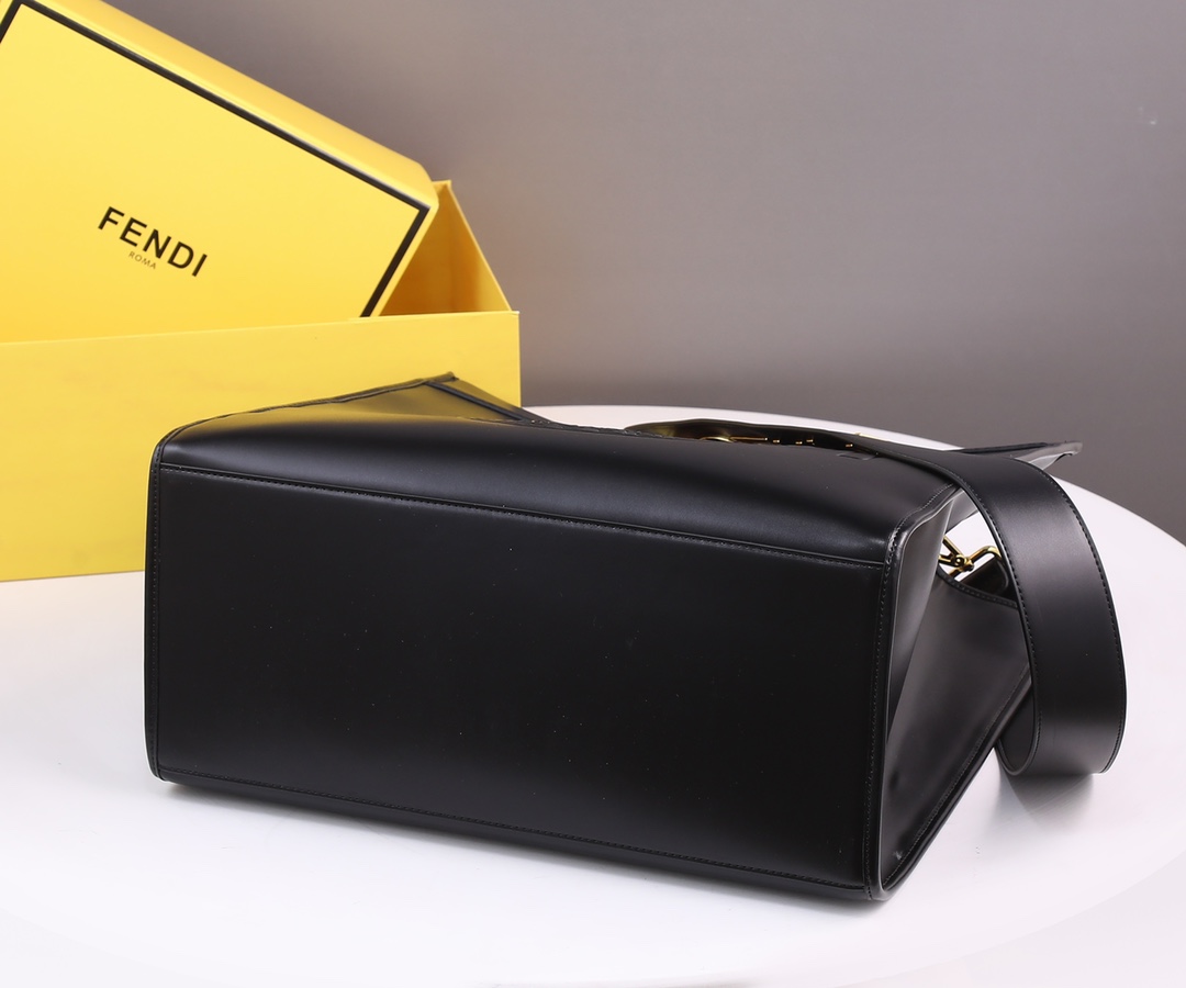 FENDI（フェンディ） ハンドバッグ41X29.5X16CM-BRAND OFF