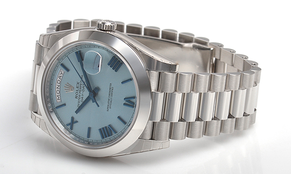ROLEX ロレックス デイデイト４０ 228206-BRAND OFF
